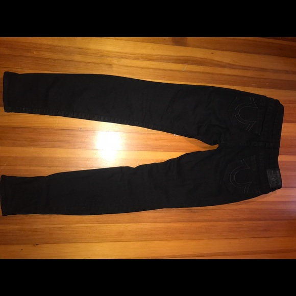 True religion jegging - Picture 3 of 4